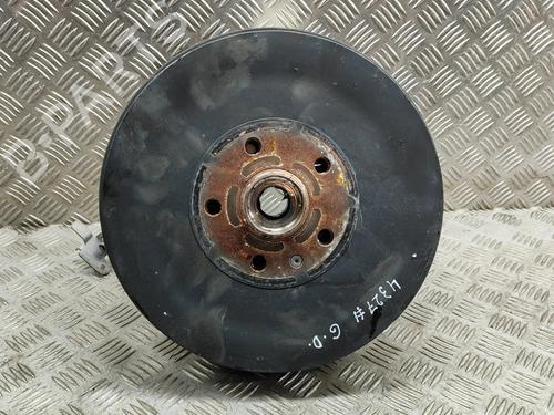 Used Right rear steering knuckle SKODA ENYAQ iV SUV (5AZ) 50 (148 hp) 27768953