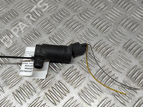 Used Washer pump FORD FOCUS II Convertible 2.0 TDCi (136 hp) 25217117
