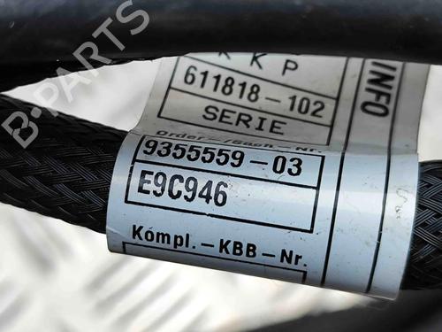 Wiring harness BMW 5 (G30, F90) 530 e Plug-in-Hybrid xDrive | BP29488226E16 