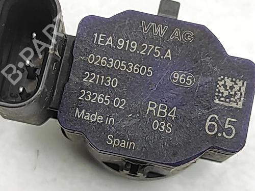 Electronic module AUDI Q4 E-TRON SUV (F4B) 40 | BP32119652M83 