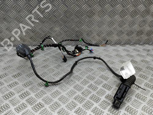Faisceau de câbles VW PASSAT B8 Variant (3G5, CB5) 2.0 TDI (150 hp) 29830220