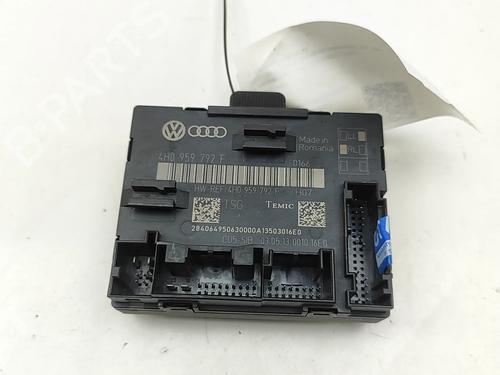 Used Electronic module Electronic module VW TOUAREG (7P5, 7P6) 3.0 V6 TDI (245 hp) 29867453 29867453