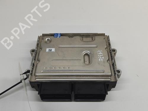 Used Engine control unit (ECU) FORD PUMA (J2K, CF7) 1.0 EcoBoost mHEV (155 hp) 28431308