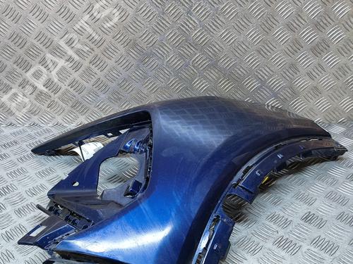 Corner bumper AUDI Q4 E-TRON SUV (F4B) 35 | BP29007387C117 