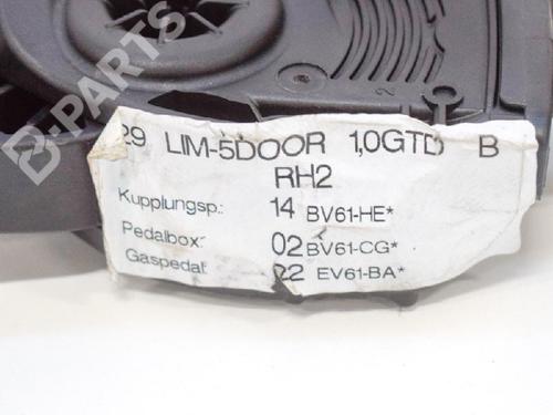 Pedal FORD FOCUS III 1.0 EcoBoost | BP6756547I4 