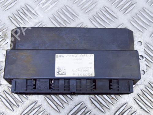 Elektronisk modul BMW X4 (G02, F98) xDrive M40 i (354 hp) 27749497