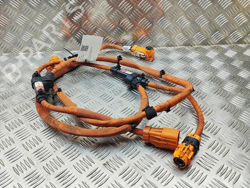 Faisceau de câbles AUDI E-TRON Sportback (GEA) 55 quattro (408 hp) 32680326