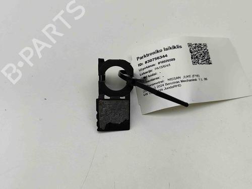 Used Support NISSAN JUKE (F16_) DIG-T 117 (117 hp) 27794520