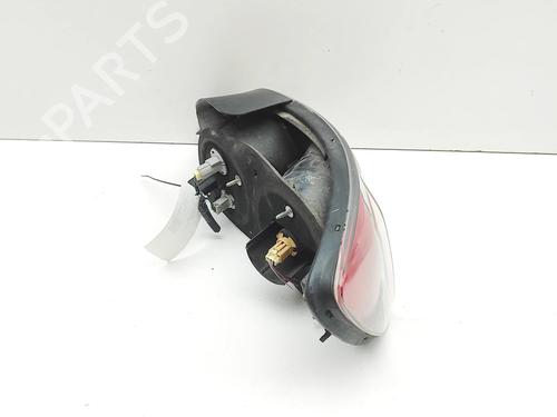 Left taillight HONDA S2000 (AP) 2.0 (AP1) | BP38707036C34 - Image 4