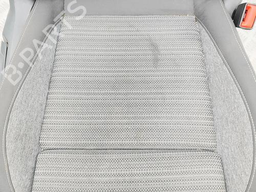 Right front seat SKODA SUPERB IV Estate (NZ5) 1.5 TSI iV PHEV | BP36703194C16  - Image 6
