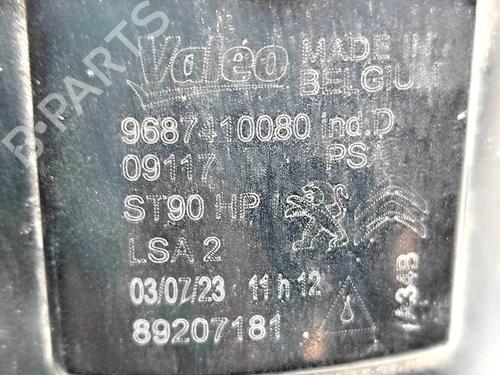 Right front fog light OPEL VIVARO C Bus (K0) 2.0 | BP31951278C31 