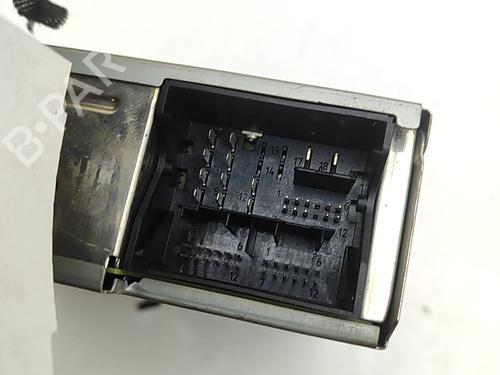 Electronic module VW PASSAT B8 (3G2, CB2) 1.6 TDI | BP32408804M83