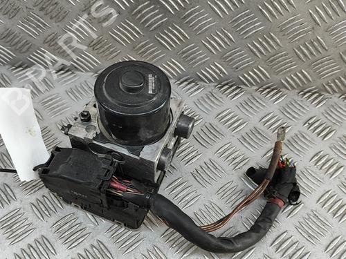 ABS pump MERCEDES-BENZ S-CLASS Coupe (C216) CL 500 4-matic (216.394) | BP27464464M43