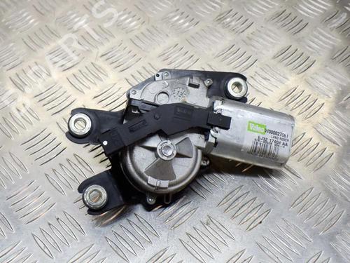 Used Rear wiper motor LAND ROVER RANGE ROVER EVOQUE (L538) 2.2 D 4x4 (150 hp) 6864591