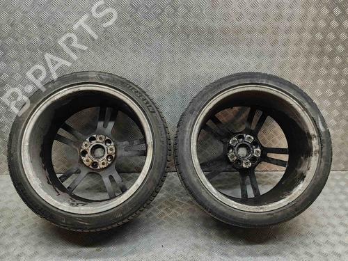 Rim PORSCHE PANAMERA (970) 3.0 D | BP29486027C45
