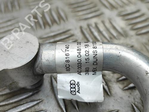 AC pipe AUDI Q5 (FYB, FYG) SQ5 TFSI quattro | BP38059025M126  - Image 6
