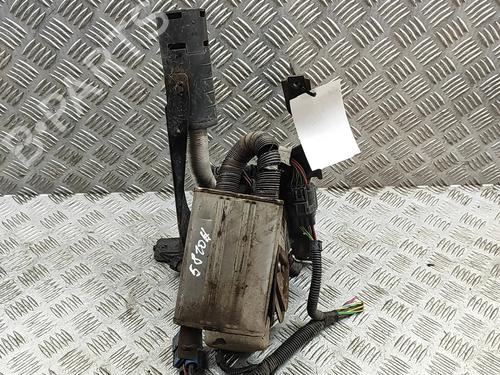 Electronic module JAGUAR XJ (X350, X358) D 2.7 | BP31021211M83 