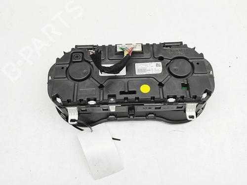 Instrument cluster RENAULT MASTER III Van (FV) 2.3 dCi 145 FWD (FV0E, FV0F, FV0H, FV02, FV0M, FV0S,... | BP34218043C47  - Image 5