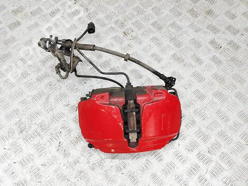 Left front brake caliper AUDI A5 (F53, F5P) 2.0 TDI | BP37996112M105 - Image 5