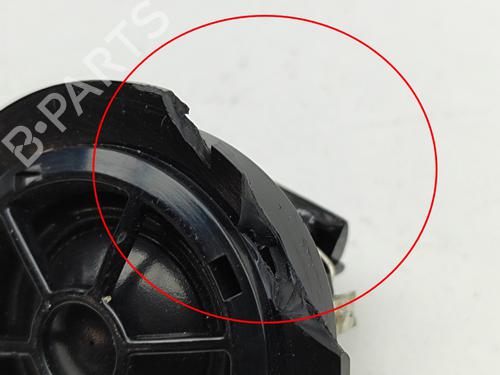 Speaker AUDI A7 Sportback (4GA, 4GF) 3.0 TDI quattro | BP28062660E2 