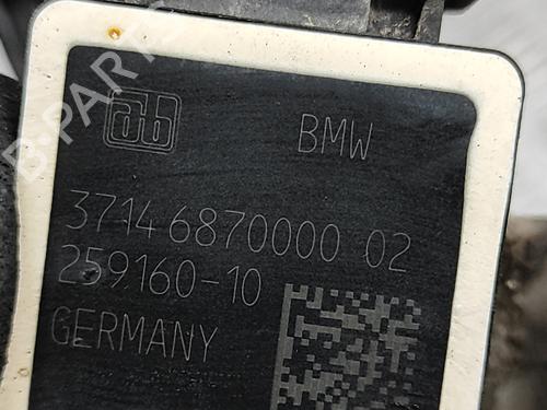Electronic sensor BMW i3 (I01) Electric | BP25219582M84 