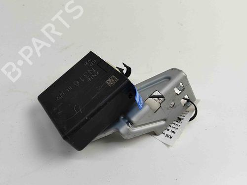 Elektronisk modul MAZDA MX-5 IV (ND__) 2.0 | BP28559598M83