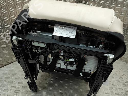 Right front seat TESLA MODEL X (5YJX) P100D AWD | BP25216661C16  - Image 5