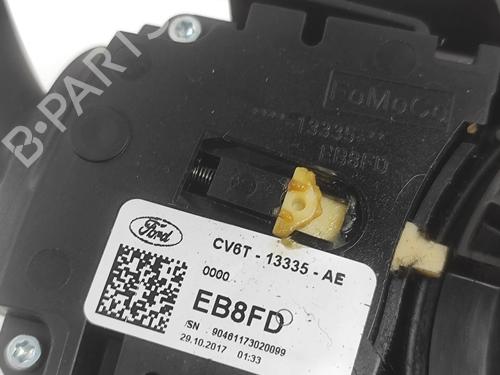 Steering column stalk FORD TRANSIT CUSTOM V362 Van (FY, FZ) 2.0 EcoBlue | BP33883068I23 - Image 8