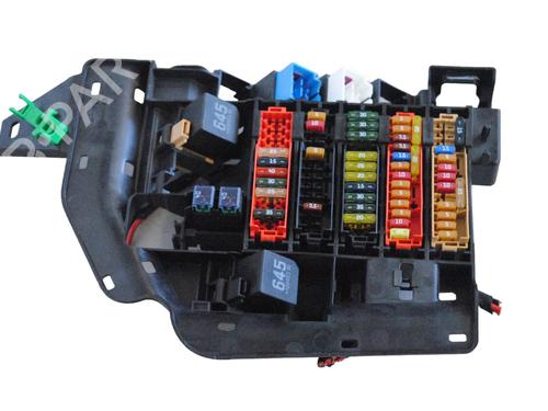 Fuse box AUDI Q5 (FYB, FYG) 40 TDI quattro | BP33356868E1 - Image 2