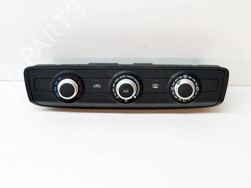 Used Electronic module AUDI Q2 (GAB, GAG) 30 TFSI (110 hp) 27752469