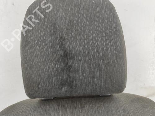 Right front seat TOYOTA PRIUS PLUS (_W4_) 1.8 Hybrid (ZVW4_) | BP26907305C16  - Image 8