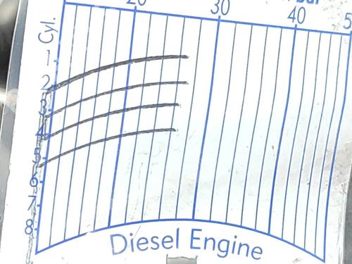 Engine MITSUBISHI L200 / TRITON (KJ_, KK_, KL_) 2.4 DI-D 4WD (KL1T) | BP36703116M1 - Image 11