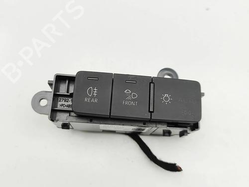 Used Electronic module Electronic module AUDI Q7 (4MB, 4MG, 4MQ) 45 TDI quattro (249 hp) 34374893 34374893