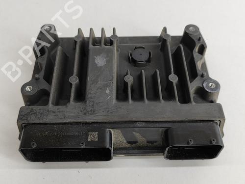 Used Engine control unit (ECU) TOYOTA COROLLA Estate (_E21_) 2.0 Hybrid (MZEH12) (180 hp) 27774596