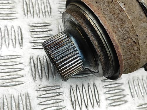 Left front driveshaft AUDI A6 C8 Avant (4A5) RS6 TFSI Mild Hybrid quattro | BP33549214M38  - Image 5