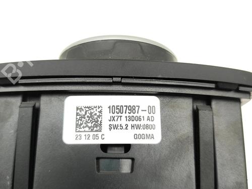 Control unit FORD TRANSIT V363 Van (FCD, FDD) E-TRANSIT | BP38731394M11 - Image 7