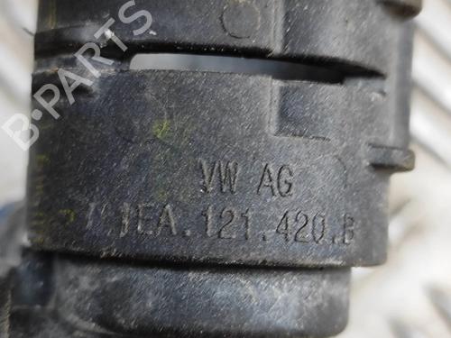 Pipe SKODA ENYAQ iV SUV (5AZ) 60 | BP27795115M125 - Image 10