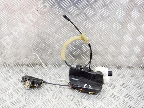 Used Front right lock Front right lock 9628914 9628914
