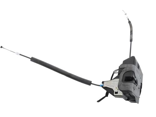 Used Front right lock LAND ROVER RANGE ROVER VELAR (L560) 2.0 D180 TD4 4x4 (180 hp) 30239953