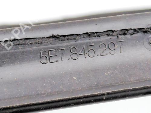 Panel rude bagtil venstre BMW 7 (E65, E66, E67) 745 i, Li | BP39244702C93 - Image 8