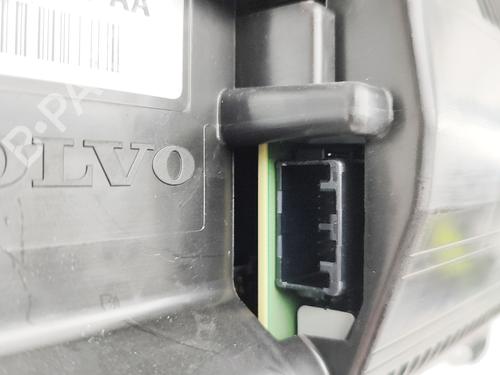 Cuadro instrumentos VOLVO C40 (539) Recharge AWD | BP30544873C47