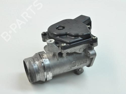 Used Throttle body MERCEDES-BENZ CLA Coupe (C117) CLA 180 CDI / d (117.312) (109 hp) 30256500