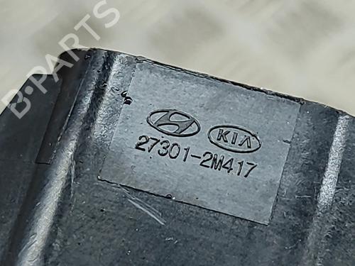 Ignition coil KIA SORENTO IV (MQ4, MQ4A) 1.6 T-GDi Hybrid AWD | BP30256887M94 - Image 6