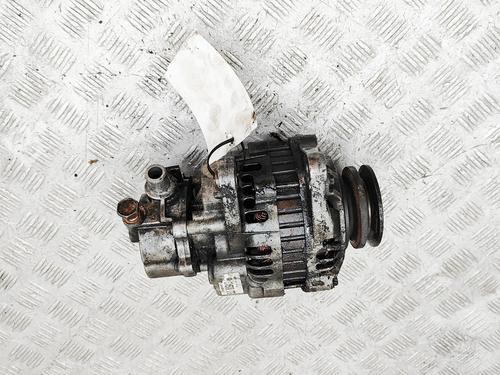 Used Alternator Alternator MITSUBISHI L200 (K7_T, K6_T, K5_T) 2.5 TD 4WD (K74T) (99 hp) 32458912 32458912