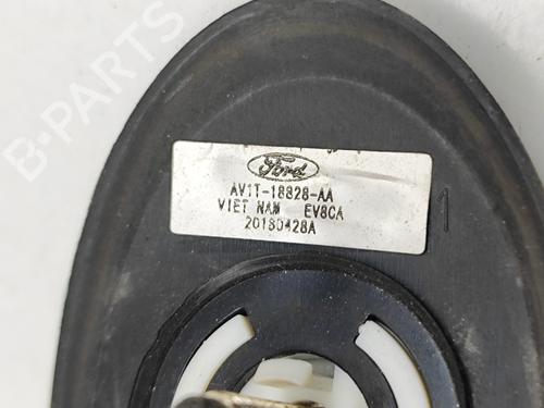 Antenna/Base FORD TRANSIT COURIER B460 Box Body/MPV 1.5 TDCi | BP29753386C140 