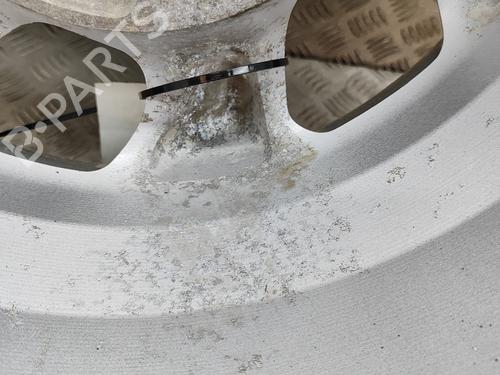 Rim HYUNDAI TERRACAN (HP) 2.9 CRDi 4WD | BP24817745C45