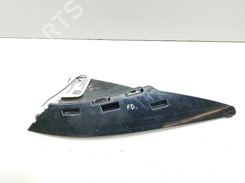 Used Front bumper bracket Front bumper bracket MERCEDES-BENZ CLA (C118) CLA 180 (118.384) (136 hp) 40605364 40605364