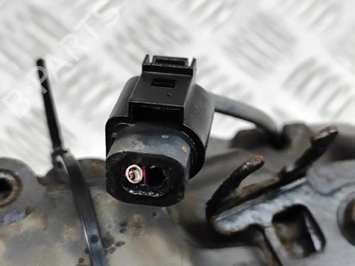 Right rear brake caliper VW TOUAREG (7P5, 7P6) 3.0 V6 TDI | BP25219428M106 