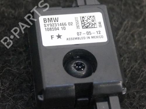 Used Electronic module Electronic module BMW 3 (F30, F80) 320 d (184 hp) 6738922 6738922