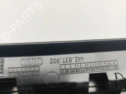Dørliste AUDI E-TRON Sportback (GEA) 55 quattro | BP33391772C150 - Image 8